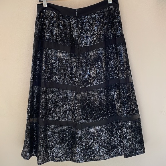 Rebecca Taylor skirt - Picture 3 of 9